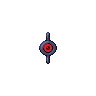 Shadow Unown (I)